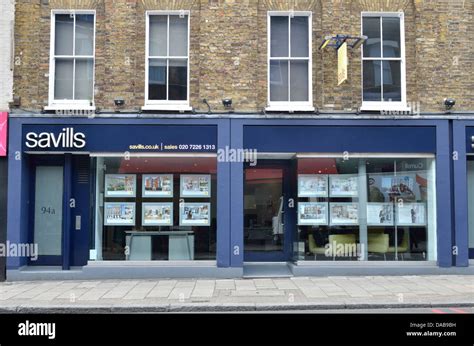 estate agents city of london|Savills UK .